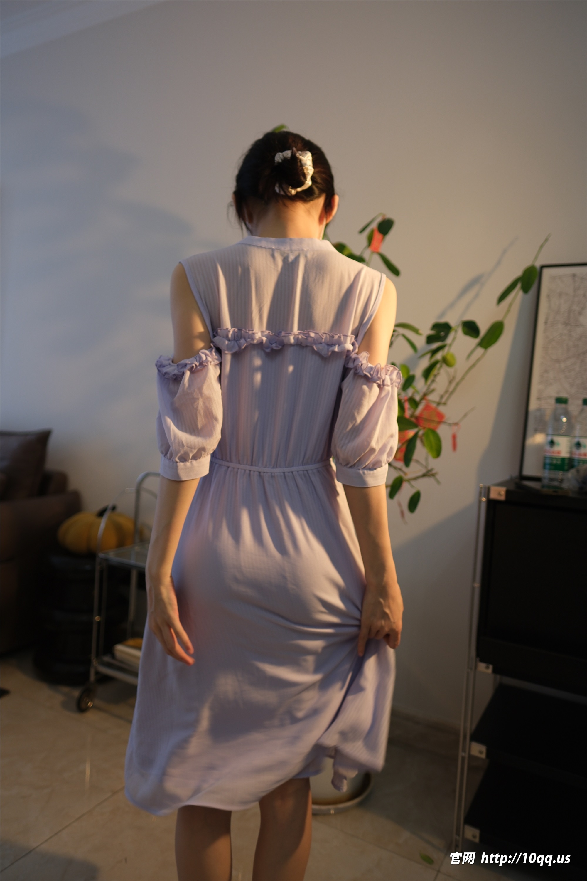 ROSI写真 口罩系列 2025.01.21 NO.3145